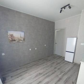 Продается 1-комнатная квартира, 40,8 м²