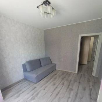 Продается 1-комнатная квартира, 40,8 м²