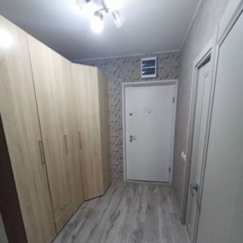 Продается 1-комнатная квартира, 40,8 м²