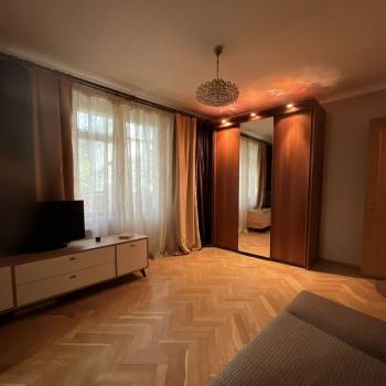 Сдается 2-х комнатная квартира, 45 м²
