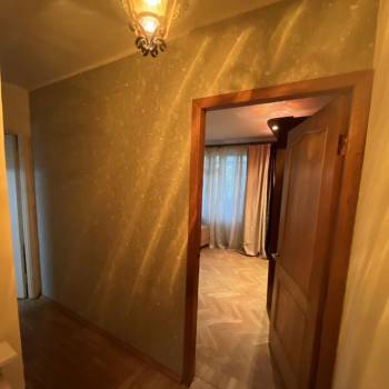 Сдается 2-х комнатная квартира, 45 м²