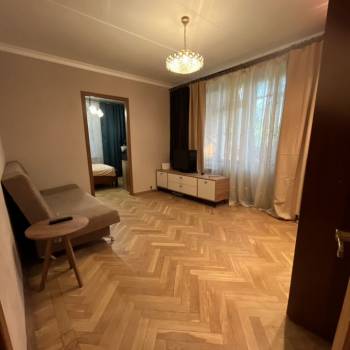 Сдается 2-х комнатная квартира, 45 м²