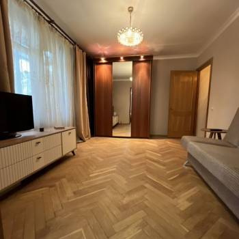 Сдается 2-х комнатная квартира, 45 м²