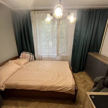 Сдается 2-х комнатная квартира, 45 м²