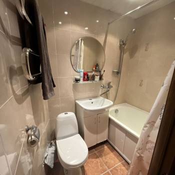 Сдается 2-х комнатная квартира, 45 м²