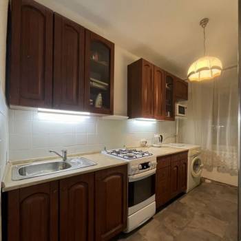 Сдается 2-х комнатная квартира, 45 м²