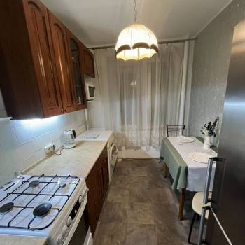 Сдается 2-х комнатная квартира, 45 м²