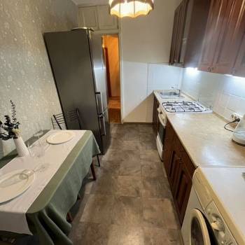Сдается 2-х комнатная квартира, 45 м²