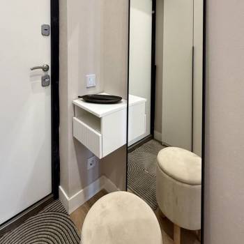 Сдается 2-х комнатная квартира, 50,8 м²