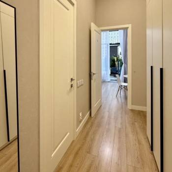 Сдается 2-х комнатная квартира, 50,8 м²