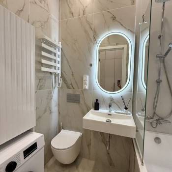 Сдается 2-х комнатная квартира, 50,8 м²