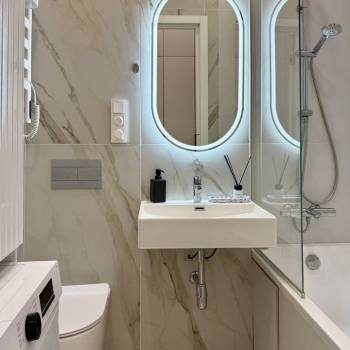 Сдается 2-х комнатная квартира, 50,8 м²