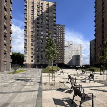 Сдается 2-х комнатная квартира, 50,8 м²