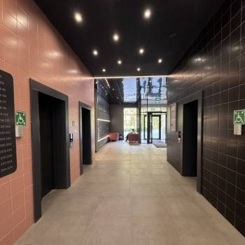 Сдается 2-х комнатная квартира, 50,8 м²