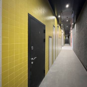 Сдается 2-х комнатная квартира, 50,8 м²