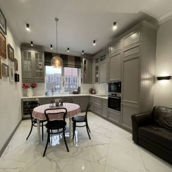 Сдается 2-х комнатная квартира, 68 м²