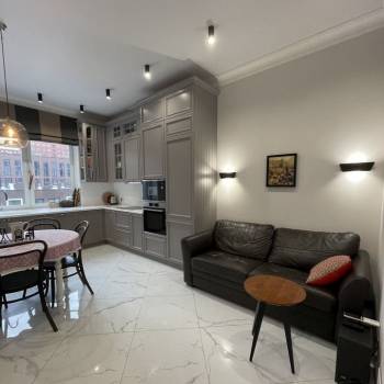 Сдается 2-х комнатная квартира, 68 м²