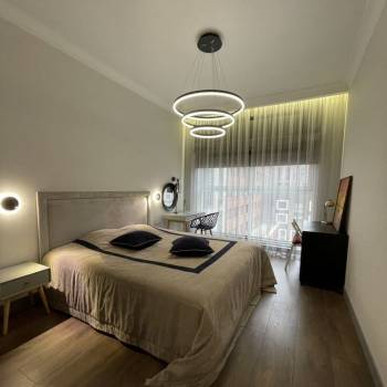 Сдается 2-х комнатная квартира, 68 м²
