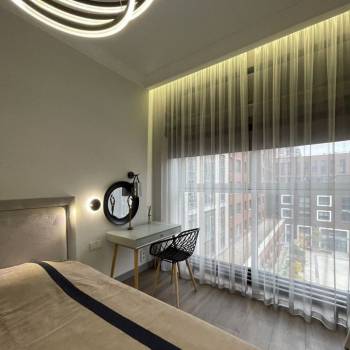 Сдается 2-х комнатная квартира, 68 м²