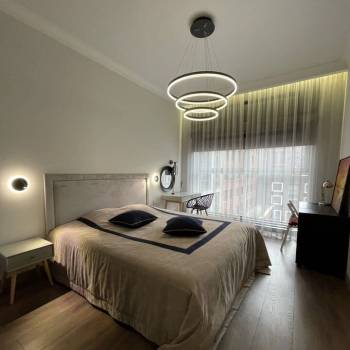 Сдается 2-х комнатная квартира, 68 м²