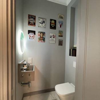 Сдается 2-х комнатная квартира, 68 м²