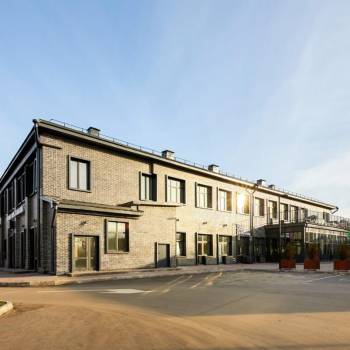 Сдается 2-х комнатная квартира, 20 м²