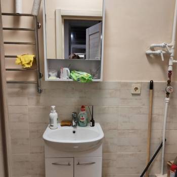 Сдается 2-х комнатная квартира, 20 м²