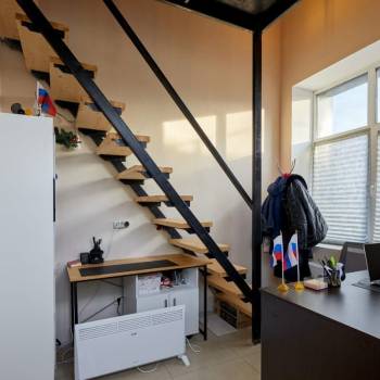 Сдается 2-х комнатная квартира, 20 м²