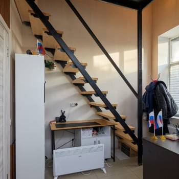 Сдается 2-х комнатная квартира, 20 м²