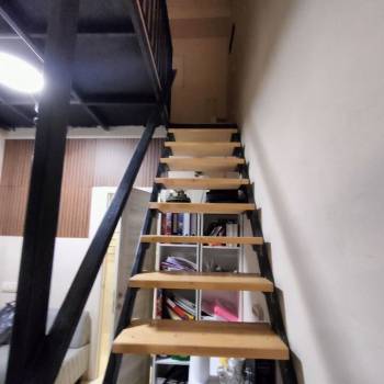 Сдается 2-х комнатная квартира, 20 м²