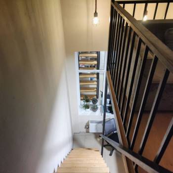 Сдается 2-х комнатная квартира, 20 м²