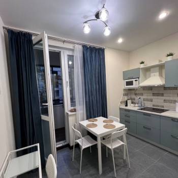 Сдается 1-комнатная квартира, 41 м²