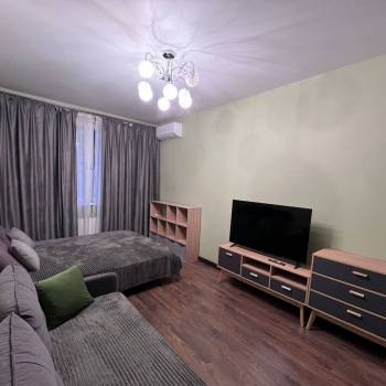 Сдается 1-комнатная квартира, 41 м²