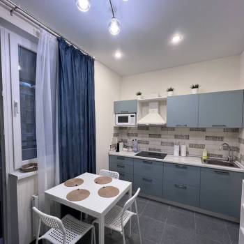 Сдается 1-комнатная квартира, 41 м²