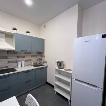 Сдается 1-комнатная квартира, 41 м²