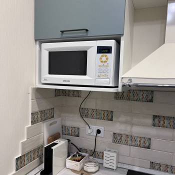 Сдается 1-комнатная квартира, 41 м²