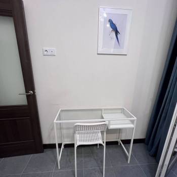 Сдается 1-комнатная квартира, 41 м²