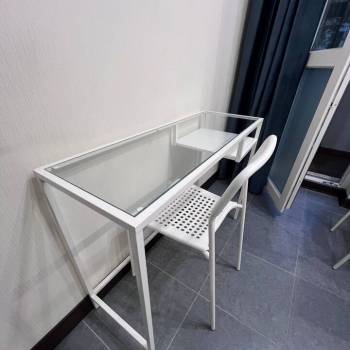 Сдается 1-комнатная квартира, 41 м²