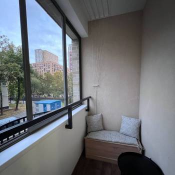 Сдается 1-комнатная квартира, 41 м²