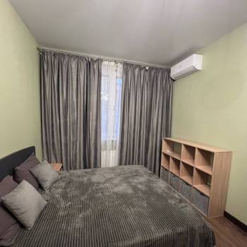 Сдается 1-комнатная квартира, 41 м²