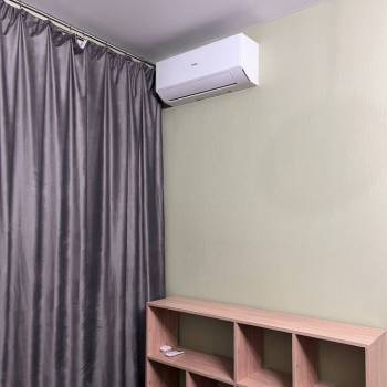 Сдается 1-комнатная квартира, 41 м²
