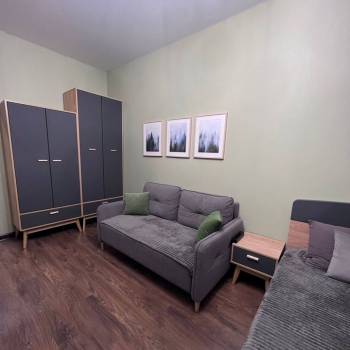 Сдается 1-комнатная квартира, 41 м²