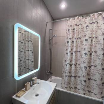Сдается 1-комнатная квартира, 41 м²
