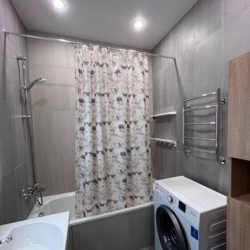 Сдается 1-комнатная квартира, 41 м²
