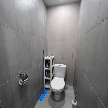 Сдается 1-комнатная квартира, 41 м²