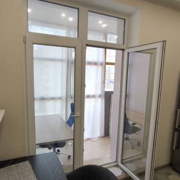 Сдается 1-комнатная квартира, 42 м²