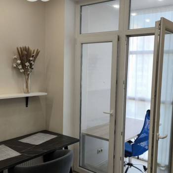Сдается 1-комнатная квартира, 42 м²