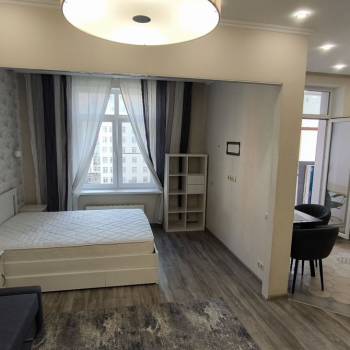 Сдается 1-комнатная квартира, 42 м²