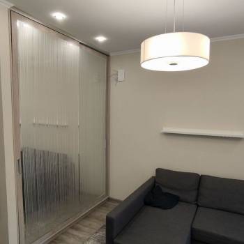 Сдается 1-комнатная квартира, 42 м²
