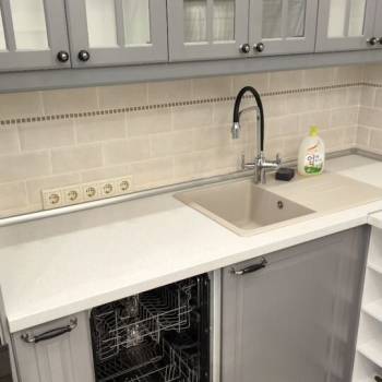 Сдается 1-комнатная квартира, 42 м²